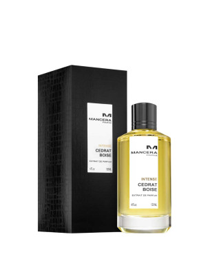 Intense Cedrat Boise Edp